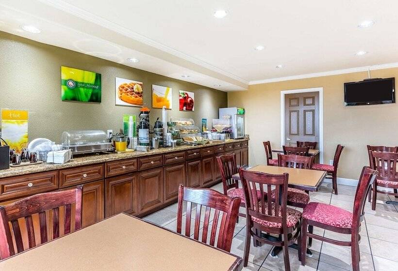 ホテル Quality Inn Near Hearst Castle