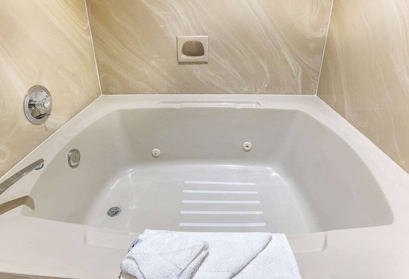 ホテル Quality Inn Near Hearst Castle