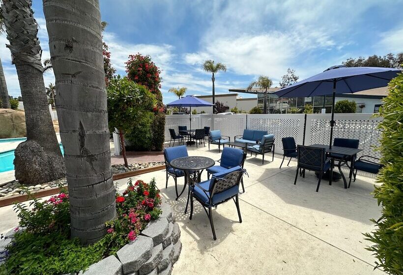 فندق The Grove At Pismo Beach