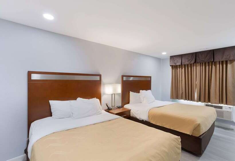 فندق Quality Inn Redding Near I5