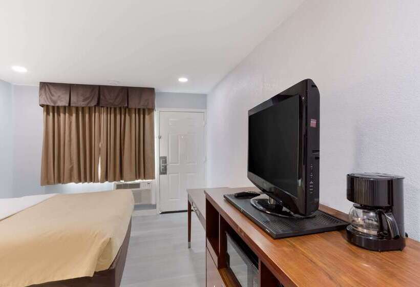فندق Quality Inn Redding Near I5