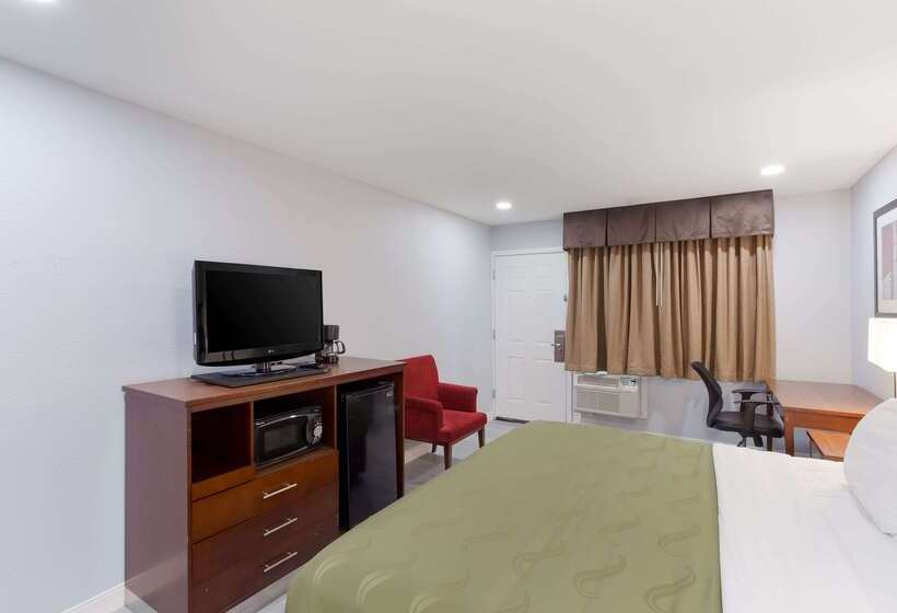 فندق Quality Inn Redding Near I5