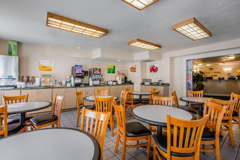 فندق Quality Inn Redding Near I5