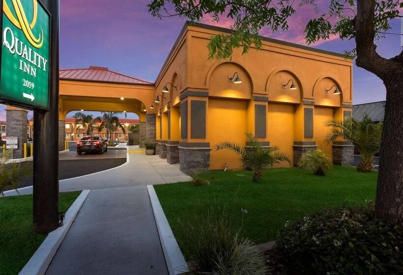 فندق Quality Inn Redding Near I5