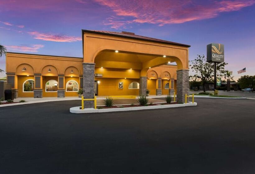 فندق Quality Inn Redding Near I5