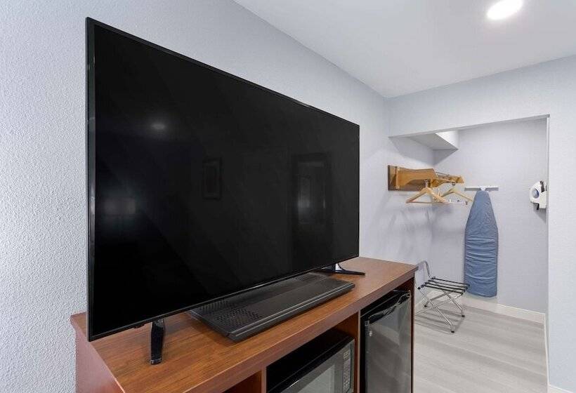 فندق Quality Inn Redding Near I5