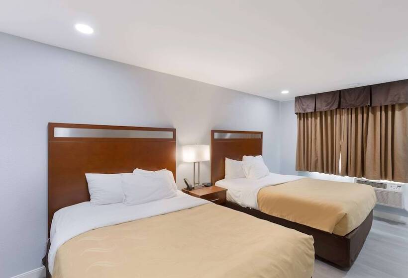 فندق Quality Inn Redding Near I5