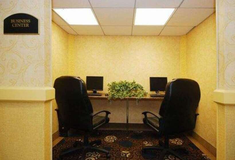 فندق Quality Inn & Suites