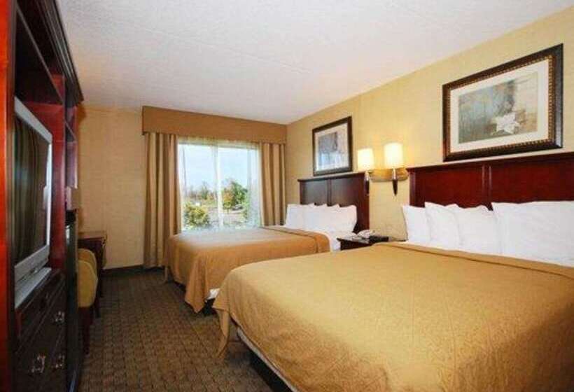 فندق Quality Inn & Suites