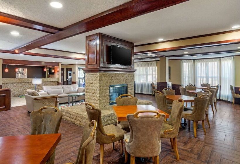 هتل Quality Suites Addisondallas