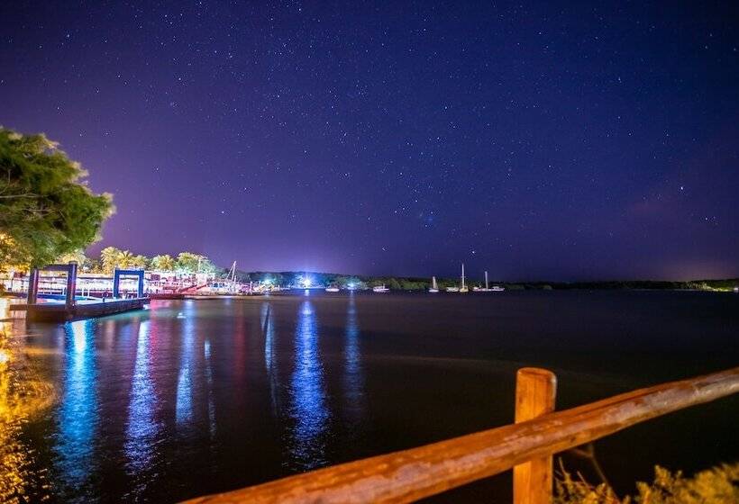 هتل Quinta Do Porto