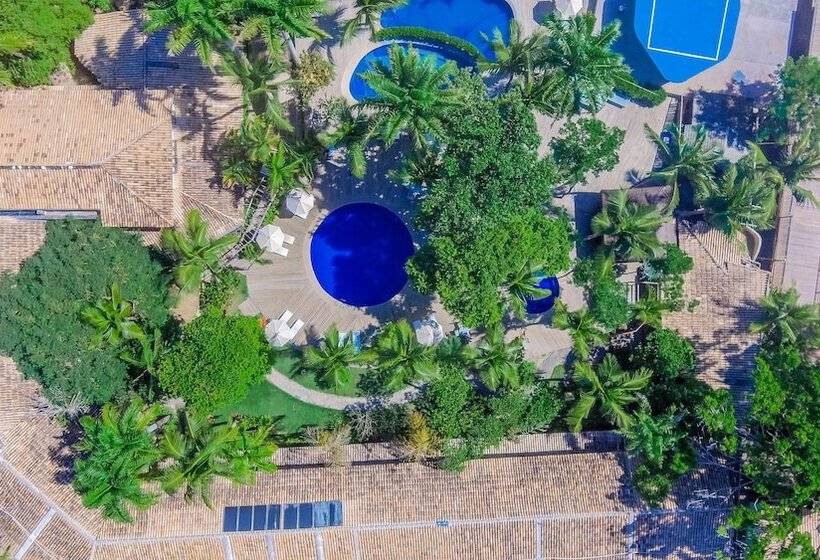 هتل Quinta Do Porto