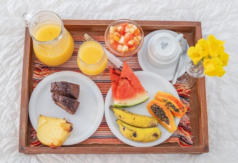 هتل Quinta Do Porto