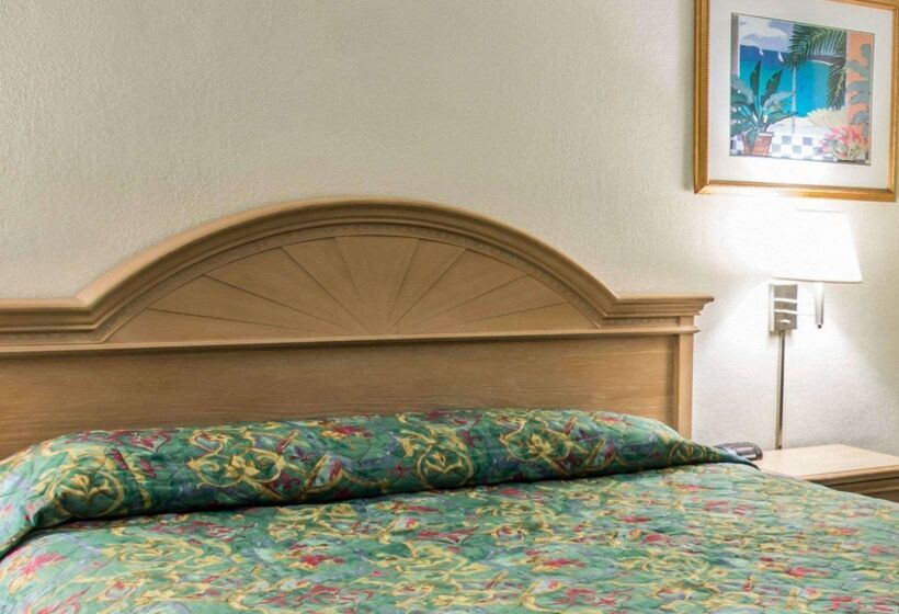 فندق Rodeway Inn Fort Pierce Us Highway 1