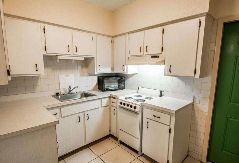 فندق Rodeway Inn Fort Pierce Us Highway 1