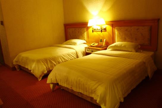 Hotel Rotating Palace