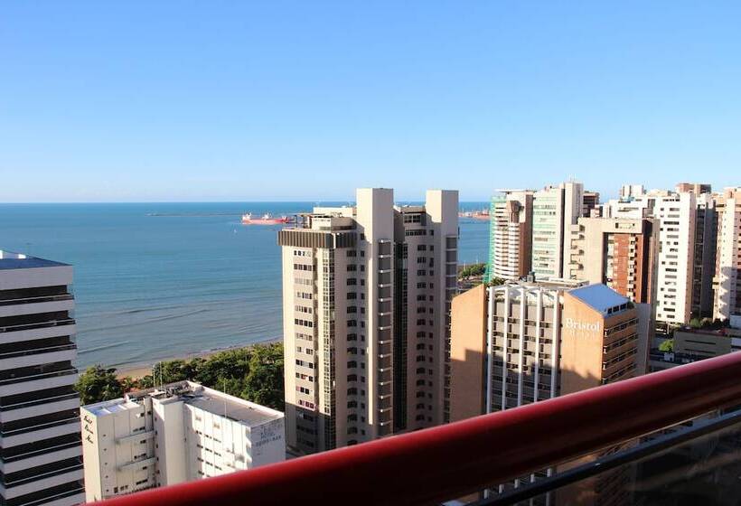 هتل Sun Ocean View