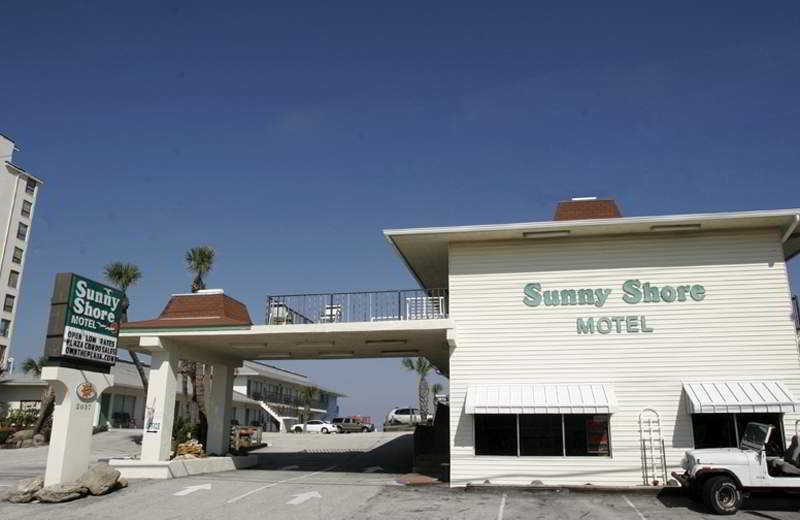 Hotel Sunny Shores