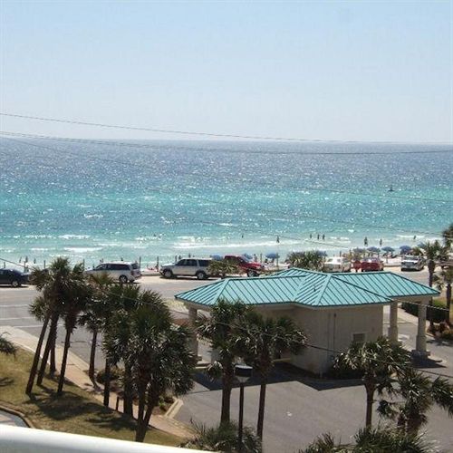 فندق Surfside Resort