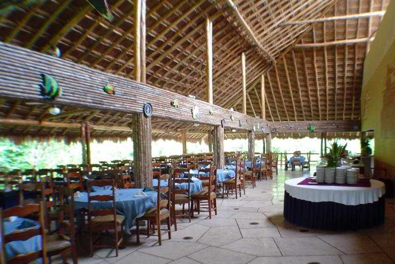 酒店 The Lodge At Chichen Itza