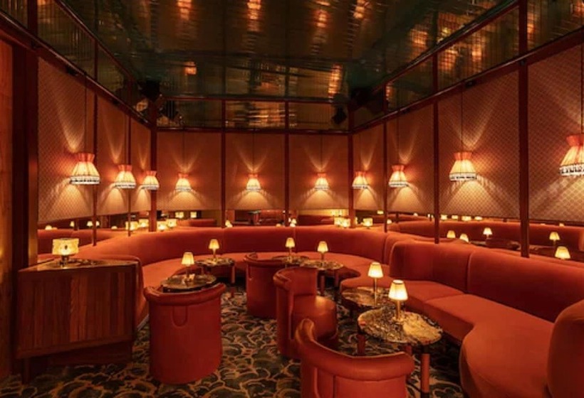 فندق The Standard Miami