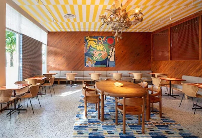 فندق The Standard Miami