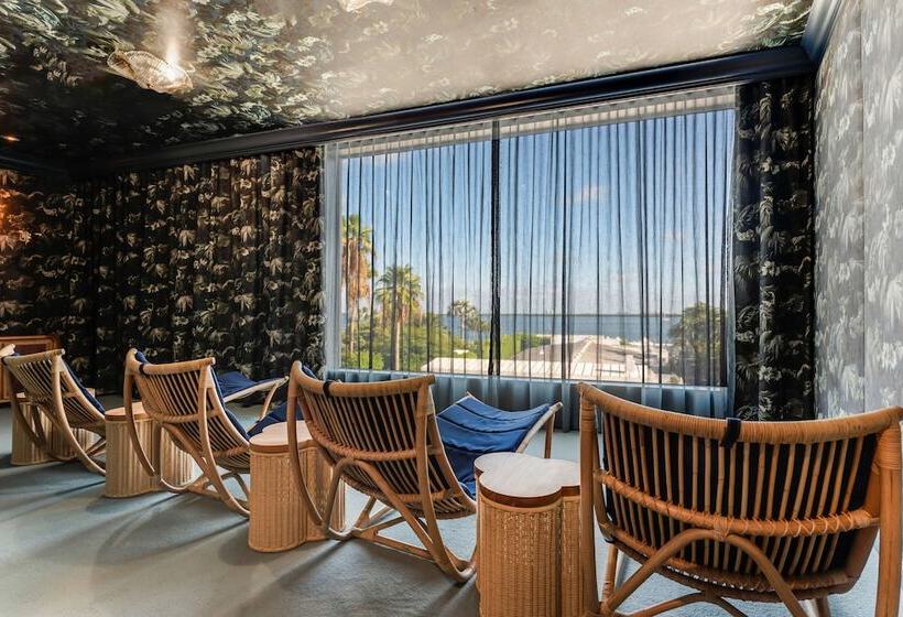 فندق The Standard Miami