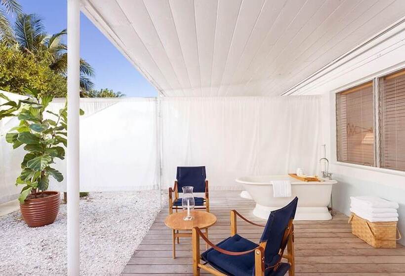 فندق The Standard Miami