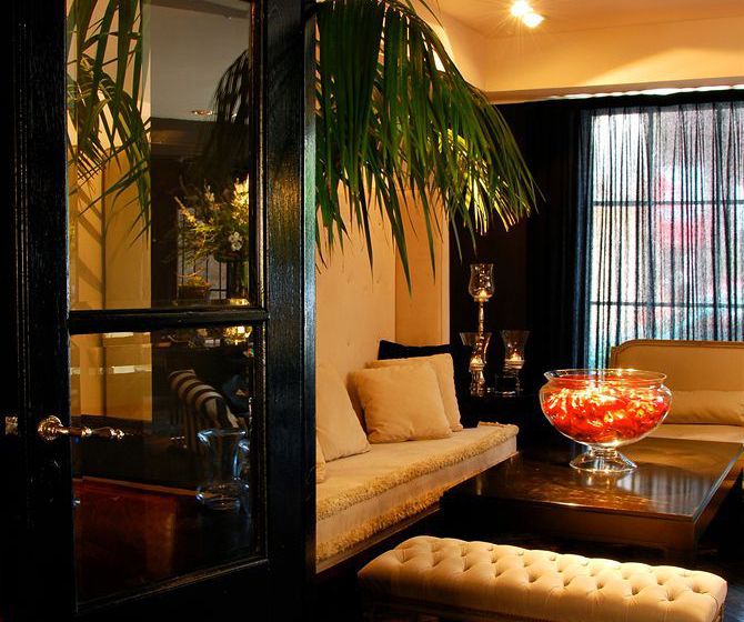 Ultra Hotel Buenos Aires