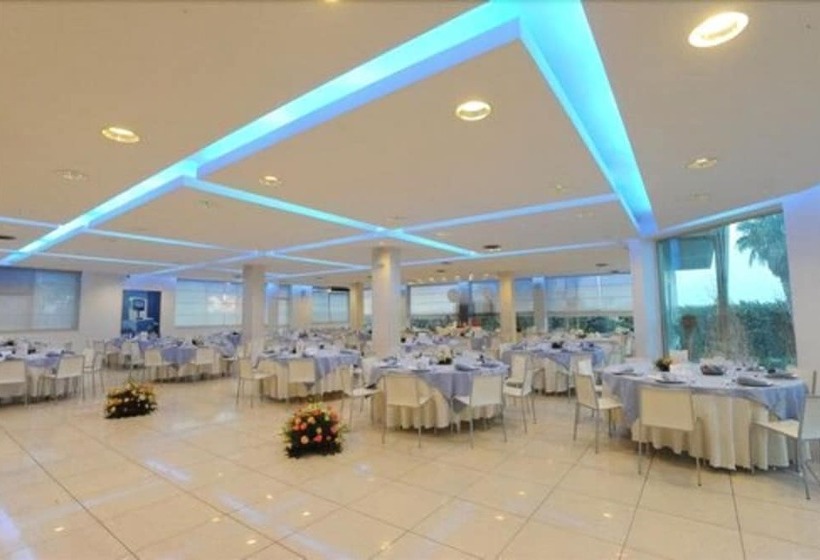 فندق Villa Orchidea