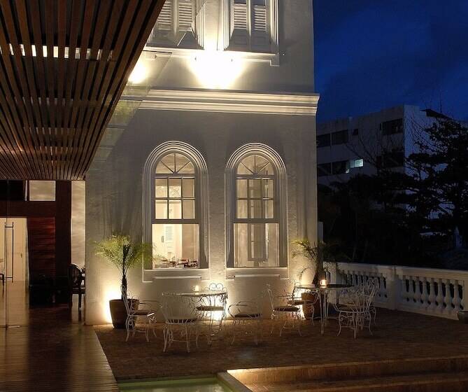 هتل Zank By Toque