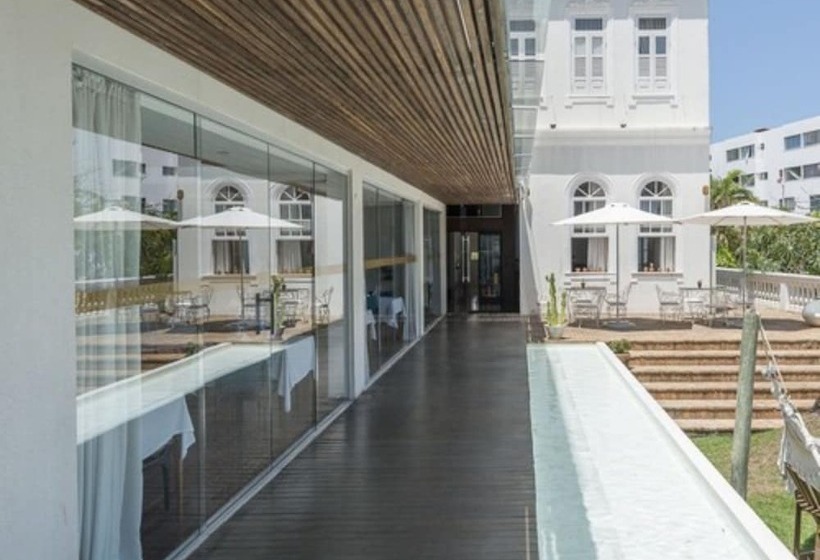 هتل Zank By Toque