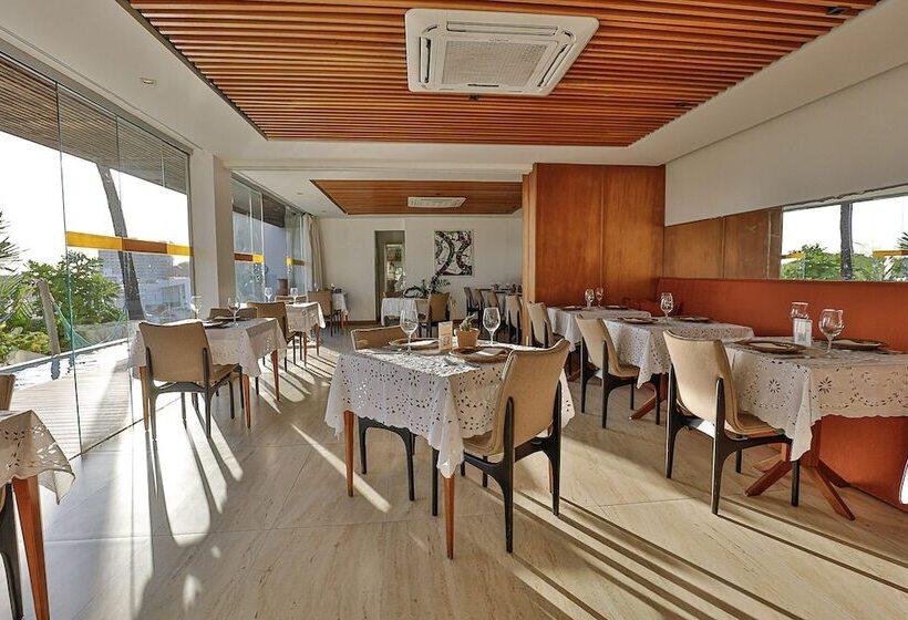 هتل Zank By Toque