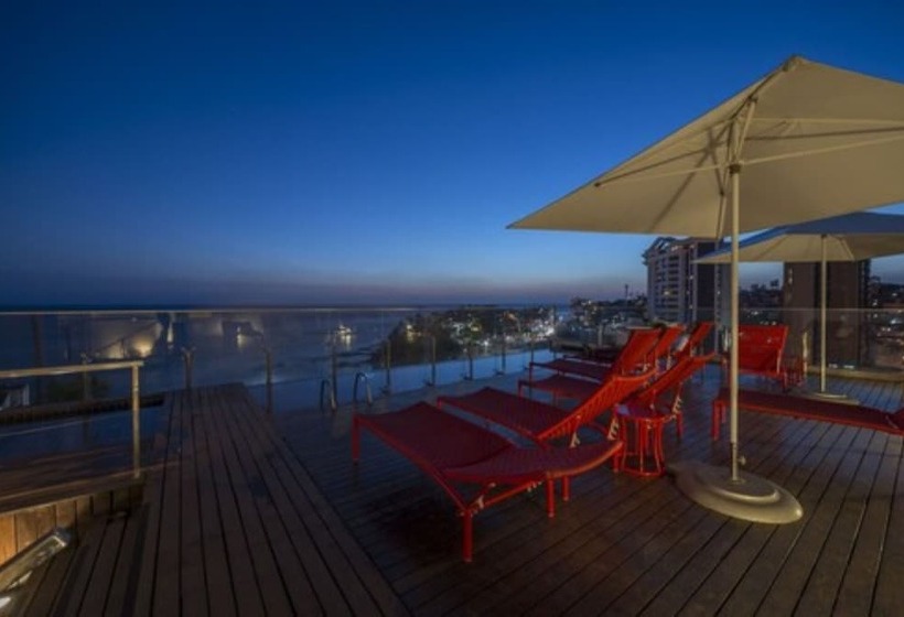 هتل Zank By Toque