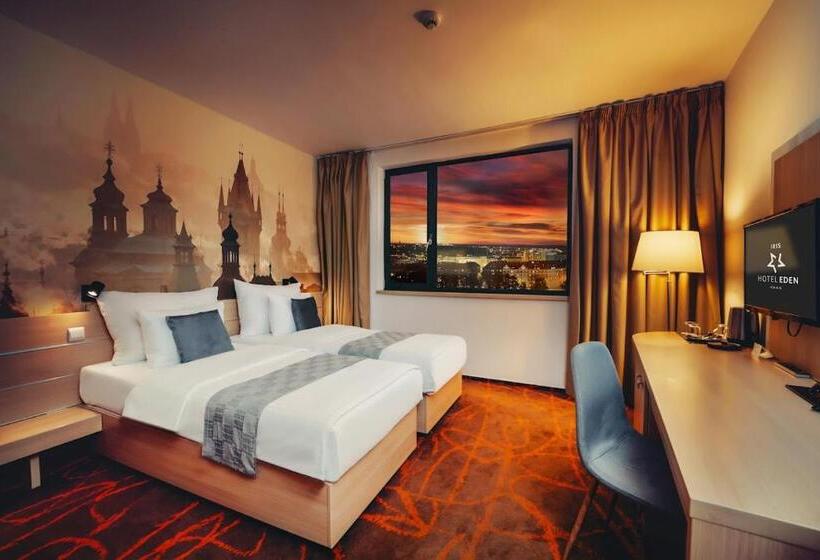 Iris Hotel Eden   Czech Leading Hotels