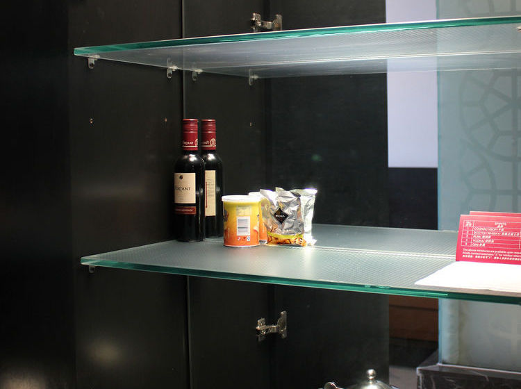 Mercure Suzhou Park Hotel & Suites