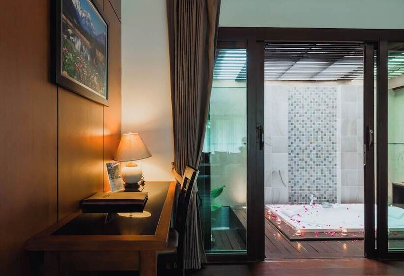 Railay Village Resort