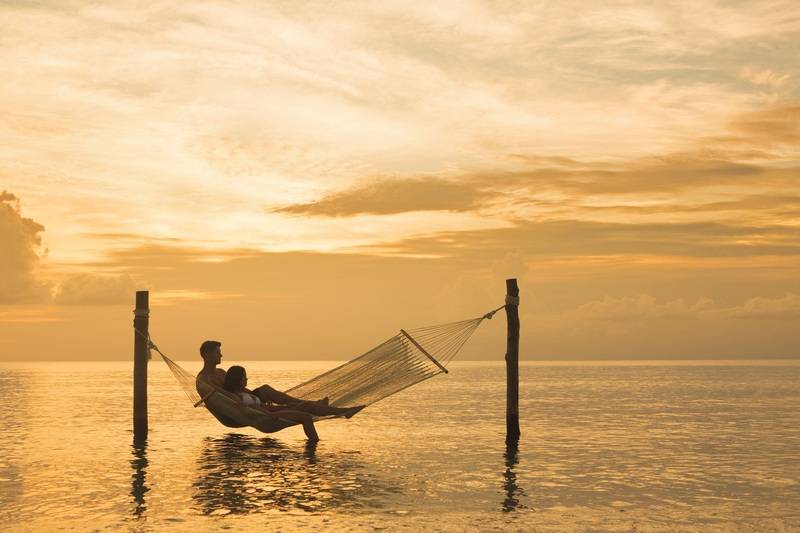 استراحتگاه Secrets Aura Cozumel   Adults Only
