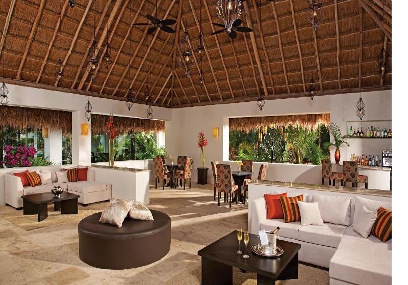 استراحتگاه Secrets Aura Cozumel   Adults Only
