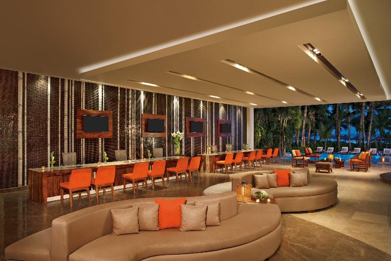 استراحتگاه Secrets Aura Cozumel   Adults Only