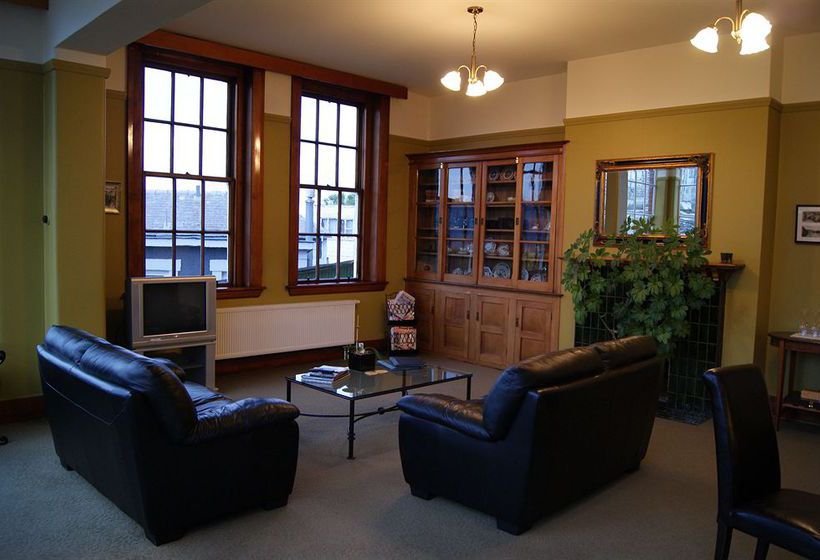 هتل The Brothers Boutique