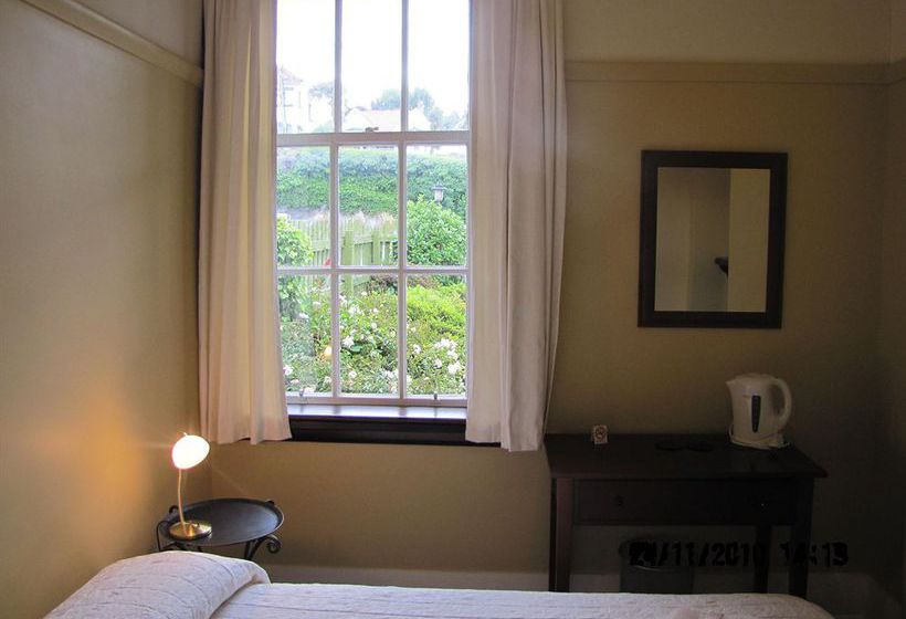 هتل The Brothers Boutique