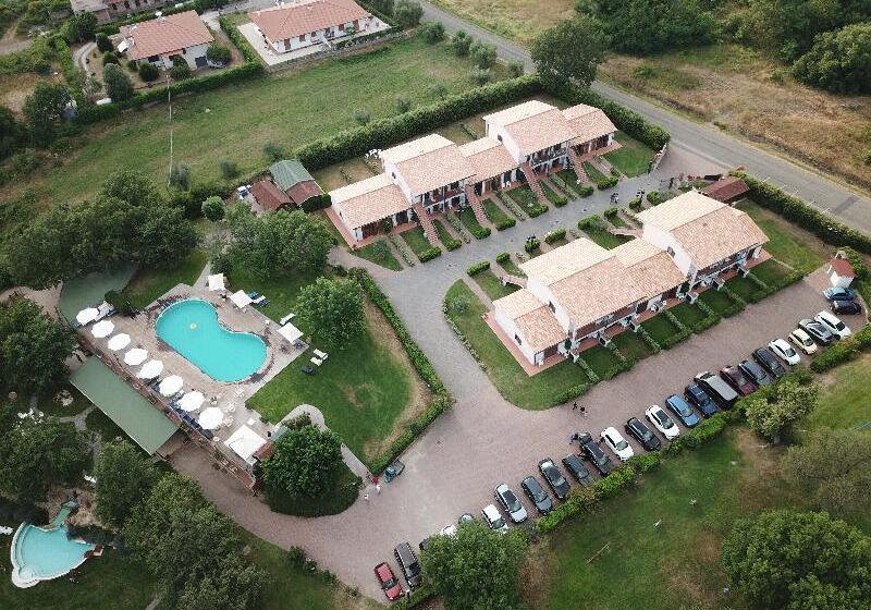 Villaggio Le Querce