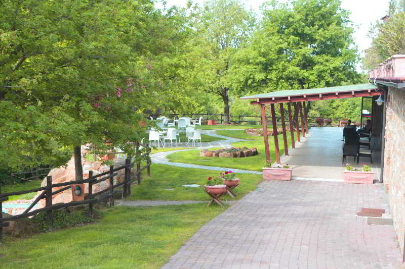 Villaggio Le Querce