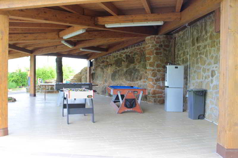 Villaggio Le Querce