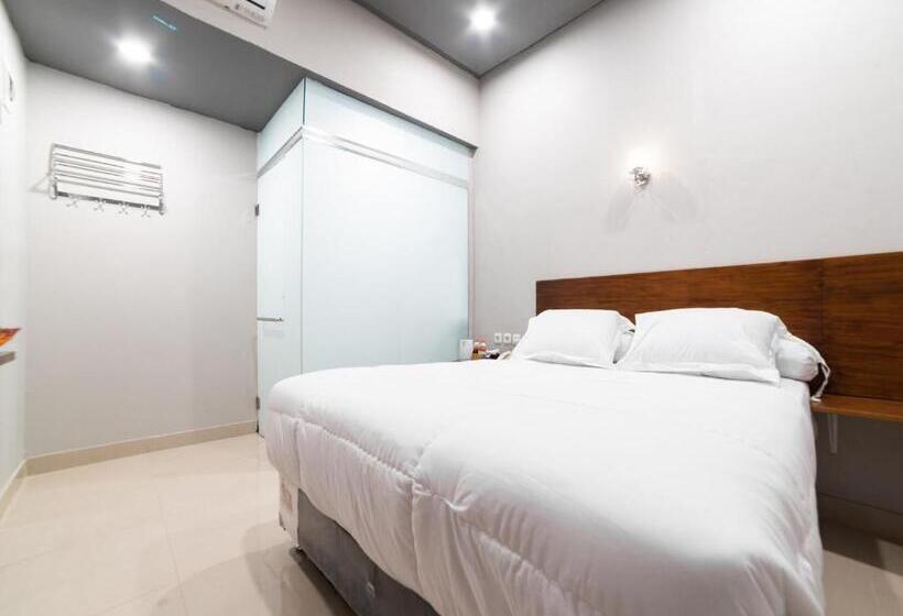 Glamour Hotel And Spa