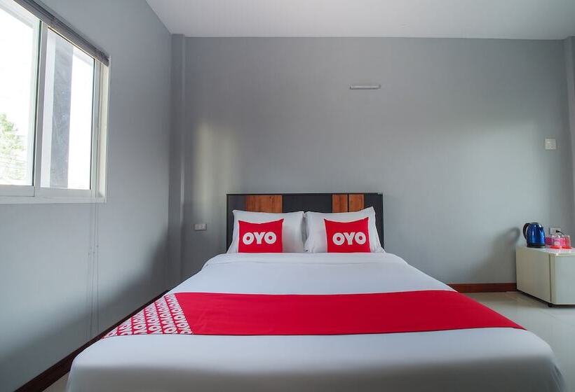 فندق Apartment Khunpu By Oyo Rooms