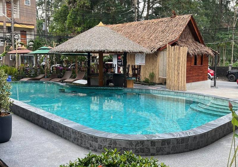 هتل Ginis Beach Resort