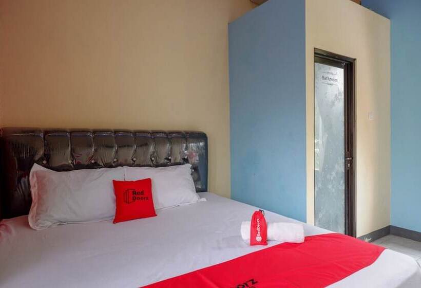 فندق Reddoorz @ Gerbang Dieng Plateau Area