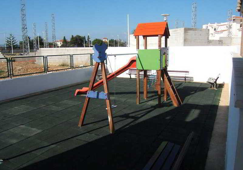 Apartamentos Las Arenas